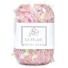 Купить пряжу LA FILATI Royal Shine цвет 006 производства фабрики LA FILATI
