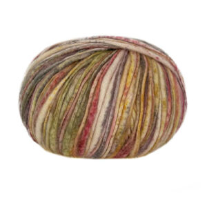 Купить пряжу LANA GATTO LISBONA цвет 31060 производства фабрики LANA GATTO