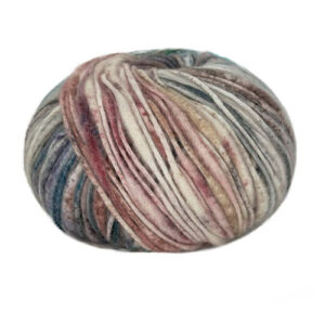 Купить пряжу LANA GATTO LISBONA цвет 31065 производства фабрики LANA GATTO