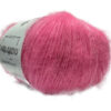 Купить пряжу LANA GATTO SILK MOHAIR цвет A0900 производства фабрики LANA GATTO