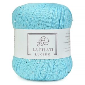 Купить пряжу  LUCIDO цвет 80032 производства фабрики