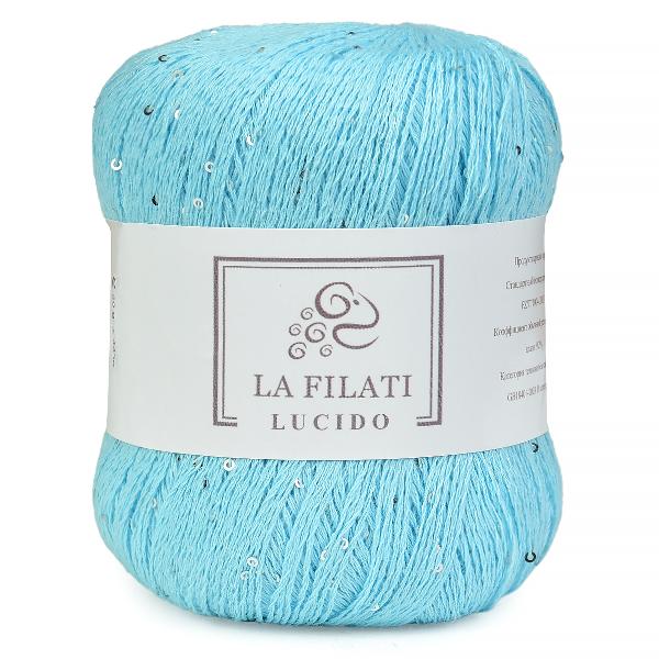 Купить пряжу LUCIDO цвет 80032 производства фабрики