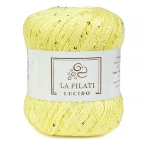 Купить пряжу  LUCIDO цвет 80033 производства фабрики