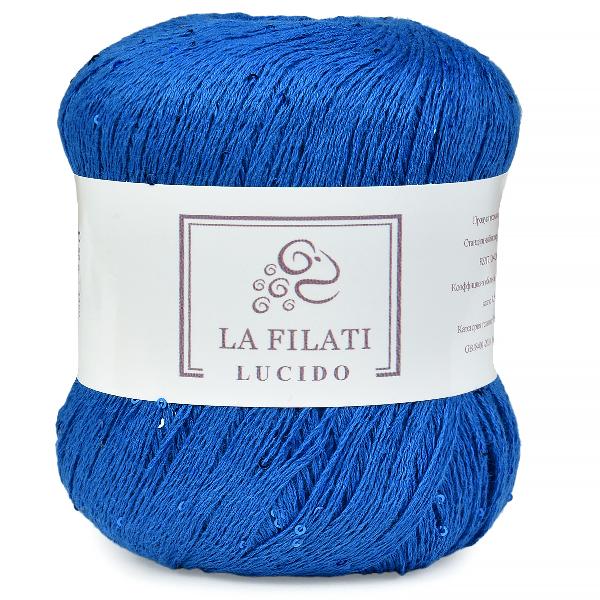 Купить пряжу LUCIDO цвет 80034 производства фабрики