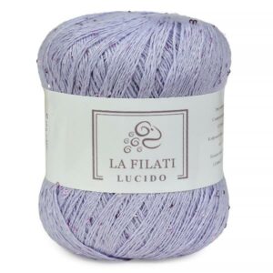 Купить пряжу  LUCIDO цвет 80035 производства фабрики