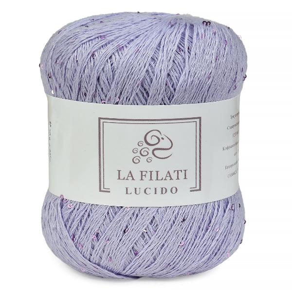 Купить пряжу LUCIDO цвет 80035 производства фабрики