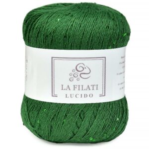 Купить пряжу  LUCIDO цвет 80037 производства фабрики