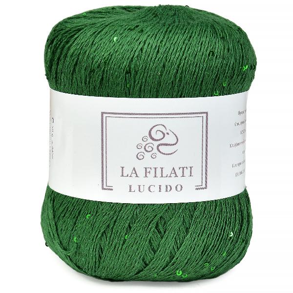 Купить пряжу LUCIDO цвет 80037 производства фабрики