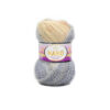 Купить пряжу NAKO MOHAIR DELICATE COLOR FLOW цвет 13138 производства фабрики NAKO
