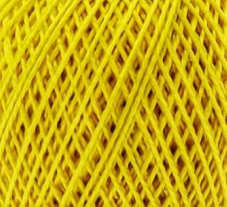 Купить пряжу ПНК.ИМ.КИРОВ Ирис цвет 0302-Медовый производства фабрики ПНК.ИМ.КИРОВ