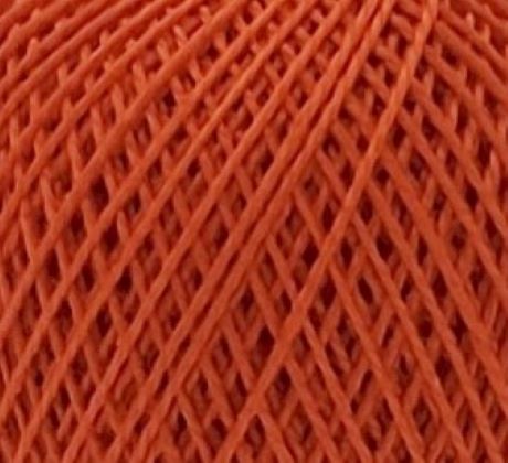 Купить пряжу ПНК.ИМ.КИРОВ Ирис цвет 0712-Алый производства фабрики ПНК.ИМ.КИРОВ