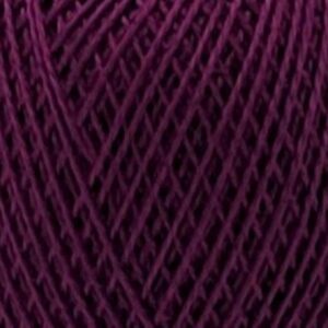 Купить пряжу ПНК.ИМ.КИРОВ Ирис цвет 1206-Бордо производства фабрики ПНК.ИМ.КИРОВ
