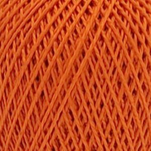 Купить пряжу ПНК.ИМ.КИРОВ Ирис цвет 1608-Т.рыжий производства фабрики ПНК.ИМ.КИРОВ