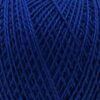 Купить пряжу ПНК.ИМ.КИРОВ Ирис цвет 2411-Яр.синий производства фабрики ПНК.ИМ.КИРОВ