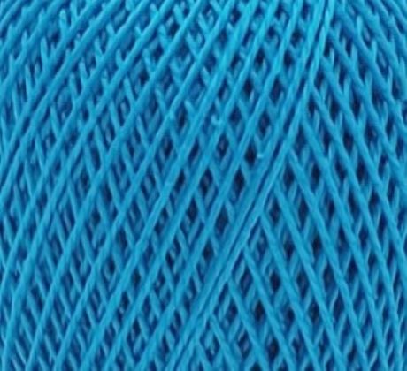 Купить пряжу ПНК.ИМ.КИРОВ Ирис цвет 3010 яр.мор.вол производства фабрики ПНК.ИМ.КИРОВ