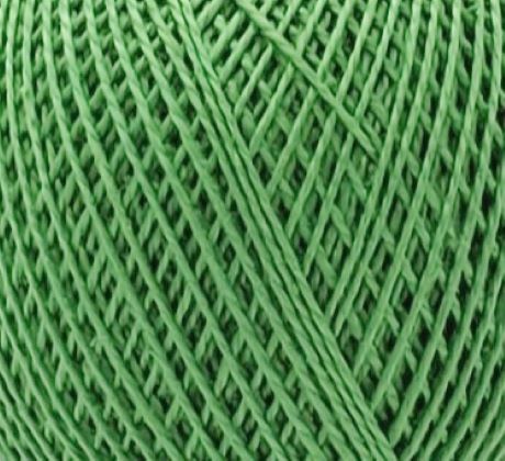 Купить пряжу ПНК.ИМ.КИРОВ Ирис цвет 3904-Мятный производства фабрики ПНК.ИМ.КИРОВ