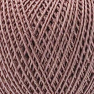 Купить пряжу ПНК.ИМ.КИРОВ Ирис цвет 5704-Какао производства фабрики ПНК.ИМ.КИРОВ