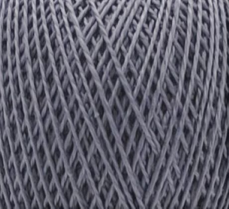 Купить пряжу ПНК.ИМ.КИРОВ Ирис цвет 7004-Серый производства фабрики ПНК.ИМ.КИРОВ