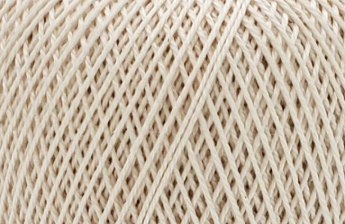 Купить пряжу ПНК.ИМ.КИРОВ Нарцисс цвет 0103 производства фабрики ПНК.ИМ.КИРОВ