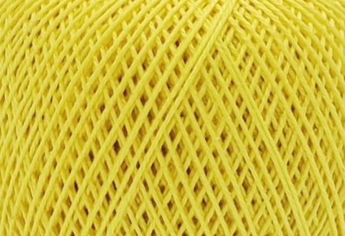 Купить пряжу ПНК.ИМ.КИРОВ Нарцисс цвет 0204 производства фабрики ПНК.ИМ.КИРОВ