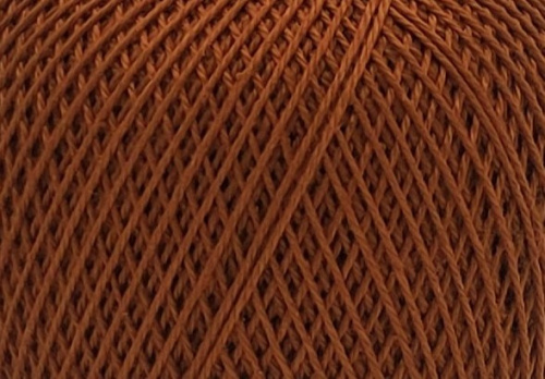 Купить пряжу ПНК.ИМ.КИРОВ Нарцисс цвет 5810 производства фабрики ПНК.ИМ.КИРОВ