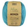 Купить пряжу FIBRA NATURA MONZA цвет 26-22 производства фабрики FIBRA NATURA