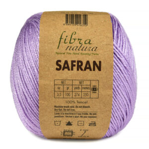 Купить пряжу FIBRA NATURA SAFRAN цвет 25-27 производства фабрики FIBRA NATURA