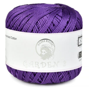 Купить пряжу  GARDEN 3 цвет 300-10 производства фабрики