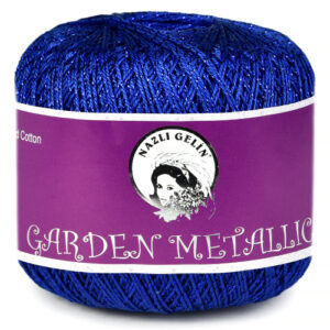 Купить пряжу  GARDEN METALLIC цвет 702-29 производства фабрики