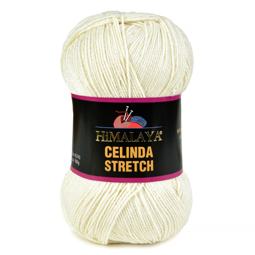 Купить пряжу HiMALAYA CELINDA STRETCH цвет 212-22 производства фабрики HiMALAYA