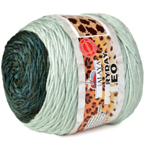 Купить пряжу HiMALAYA EVERYDAY LEO цвет 70703 производства фабрики HiMALAYA
