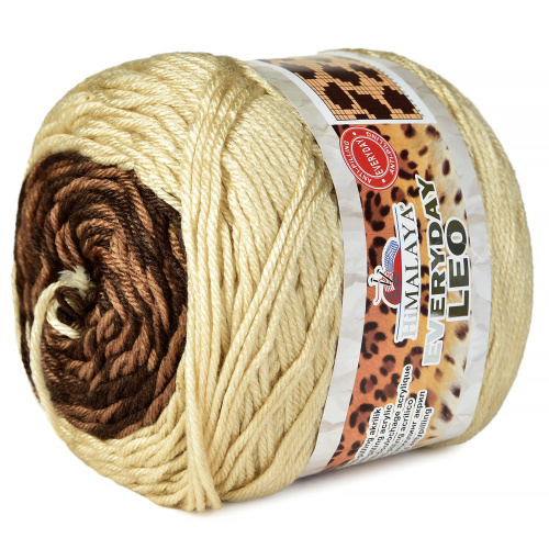 Купить пряжу HiMALAYA EVERYDAY LEO цвет 70704 производства фабрики HiMALAYA