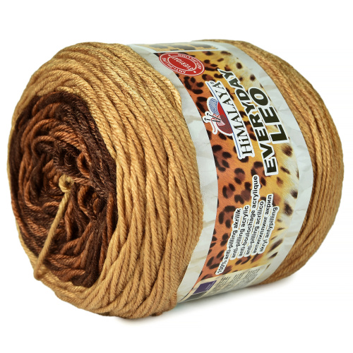 Купить пряжу HiMALAYA EVERYDAY LEO цвет 70706 производства фабрики HiMALAYA