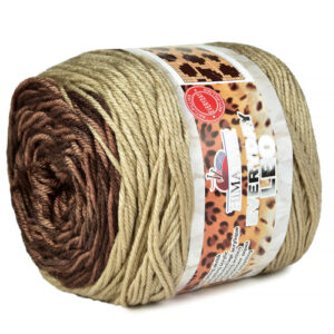 Купить пряжу HiMALAYA EVERYDAY LEO цвет 70707 производства фабрики HiMALAYA