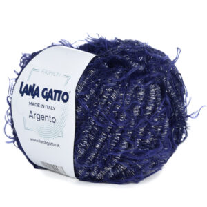 Купить пряжу LANA GATTO ARGENTO цвет 30284 производства фабрики LANA GATTO