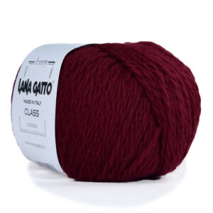 Купить пряжу LANA GATTO CLASS цвет 10105 производства фабрики LANA GATTO