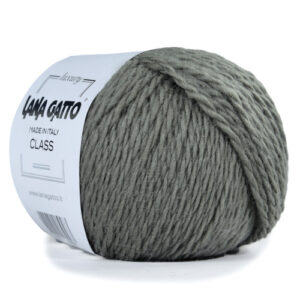 Купить пряжу LANA GATTO CLASS цвет 9349 производства фабрики LANA GATTO