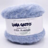 Купить пряжу LANA GATTO Fifth Avenue цвет 30130 производства фабрики LANA GATTO