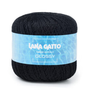 Купить пряжу LANA GATTO GLOSSY цвет 30765 производства фабрики LANA GATTO