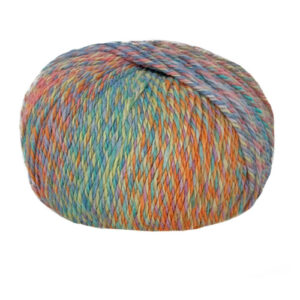 Купить пряжу LANA GATTO MADRID цвет 31082 производства фабрики LANA GATTO