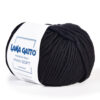 Купить пряжу LANA GATTO MAXI SOFT цвет 10008 производства фабрики LANA GATTO