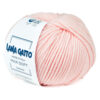 Купить пряжу LANA GATTO MAXI SOFT цвет 14737 производства фабрики LANA GATTO