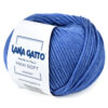 Купить пряжу LANA GATTO MAXI SOFT цвет 22035 производства фабрики LANA GATTO