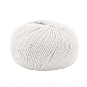 Купить пряжу LANA GATTO MAXI VIP цвет 10001 производства фабрики LANA GATTO