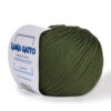 Купить пряжу LANA GATTO MERINOCOT цвет 14256 производства фабрики LANA GATTO