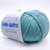 Купить пряжу LANA GATTO MERINOCOT цвет 14608 производства фабрики LANA GATTO