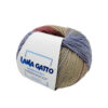 Купить пряжу LANA GATTO MERINOCOT цвет 9562 производства фабрики LANA GATTO