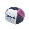 Купить пряжу LANA GATTO MERINOCOT цвет 9563 производства фабрики LANA GATTO