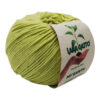 Купить пряжу LANA GATTO MY EARTH цвет 9624 производства фабрики LANA GATTO