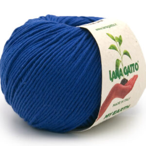 Купить пряжу LANA GATTO MY EARTH цвет 9642 производства фабрики LANA GATTO